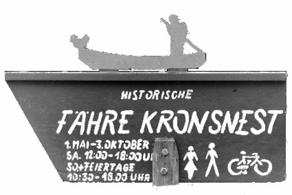 Kronsnest