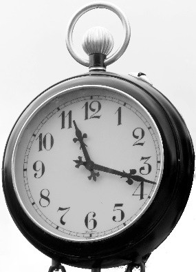 Uhr